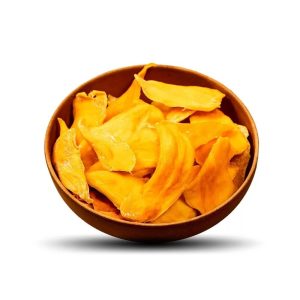 Premium Dehydrated Mango