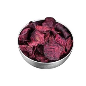 Dehydrated Beetroot