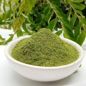 Dried Curry Leaves